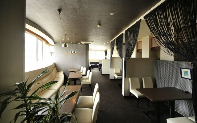 Harvest Hotel