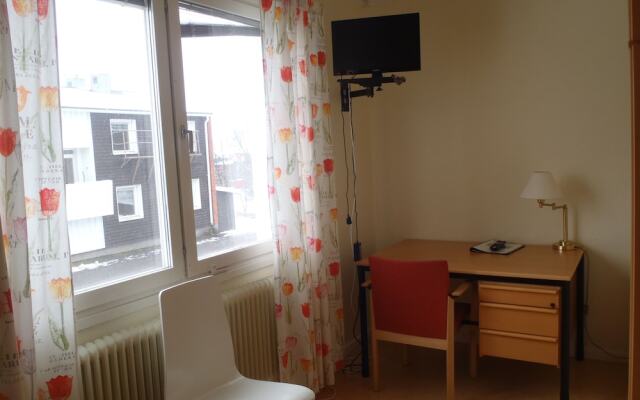 STF Malmfaltens Folkhogskola