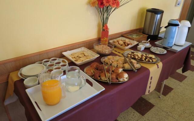 Hotel Arenales