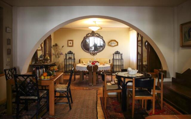 Casa Di Luca