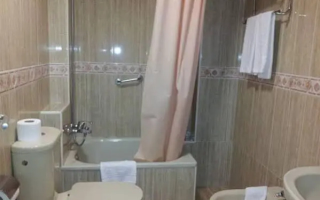 Hotel Begoña Playa