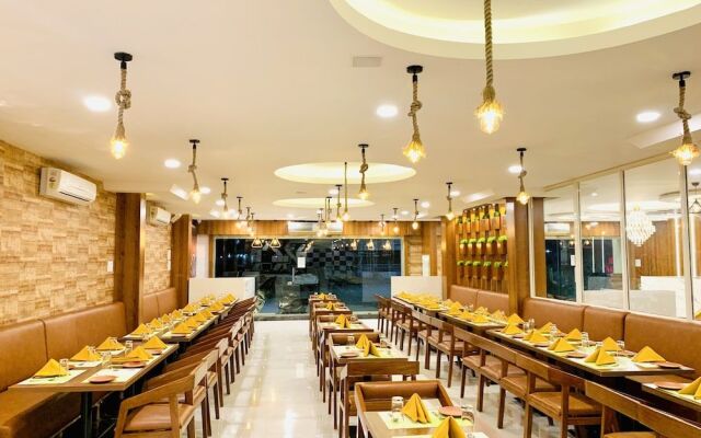 Hotel Oak by signature Airport Zone