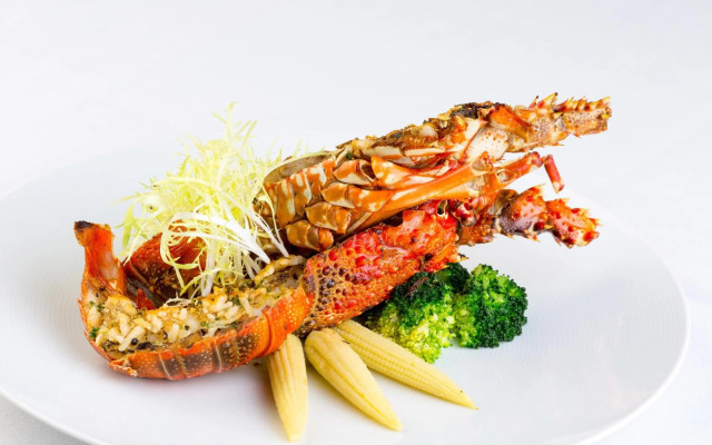 Concorde Hotel Doha