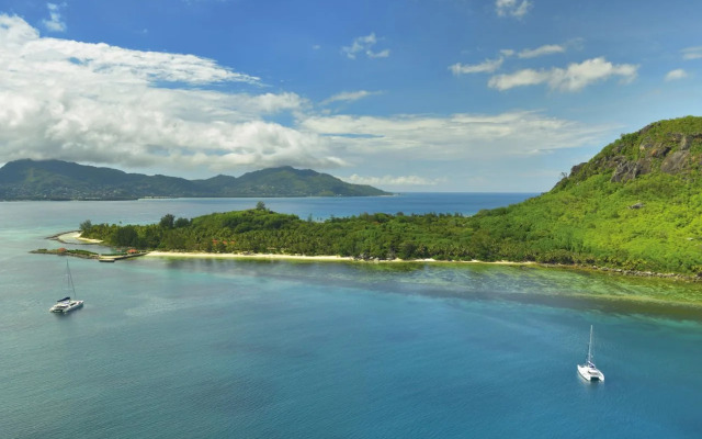 Club Med Seychelles