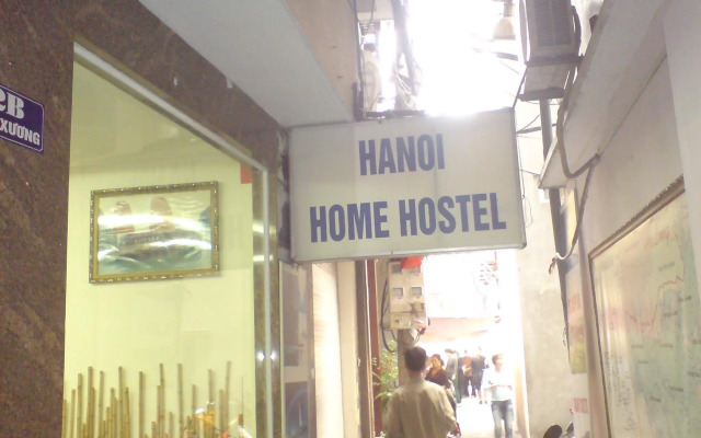 Hanoi Home Hotel