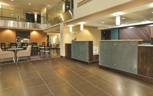 Best Western Plus Greenwood/Indy South Inn