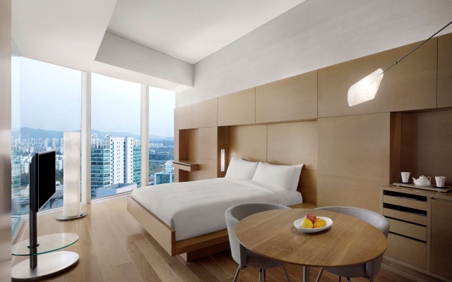 Park Hyatt Seoul - photo 3