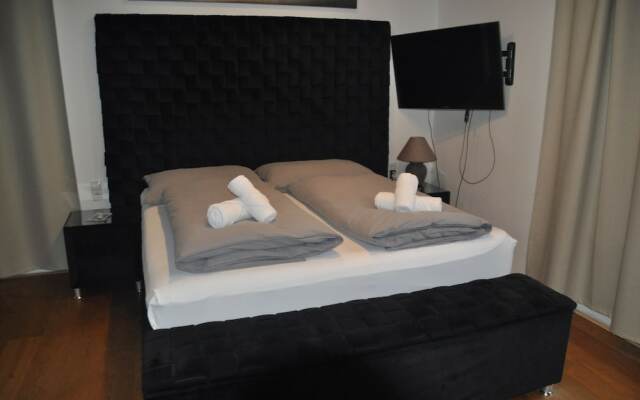 Xuba Apartmentrooms Messe Wien Prater