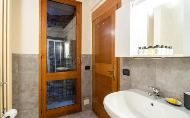 San Fedele Apartment - Historical Como City Center by Rent All Como