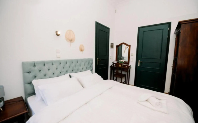 Hotel Ibiscos
