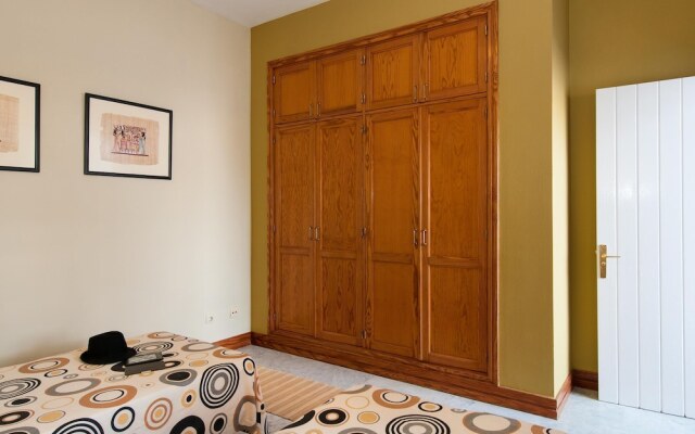 Bungalow Pasito Blanco Porto Mare 42