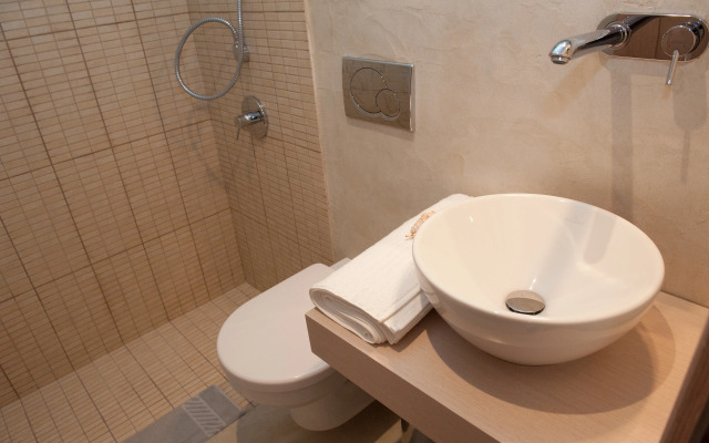 Aphrodite Samos Suites