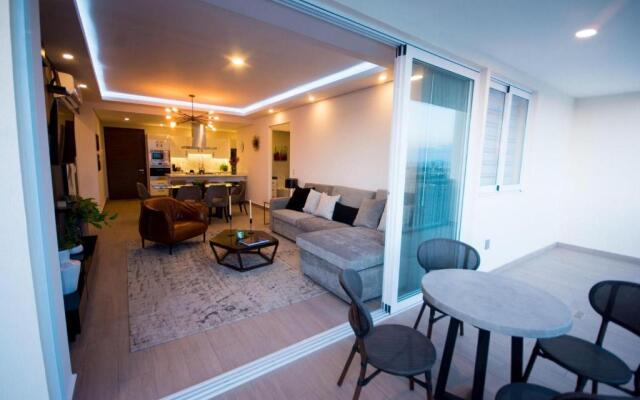 Real View Towers E504 by Casago