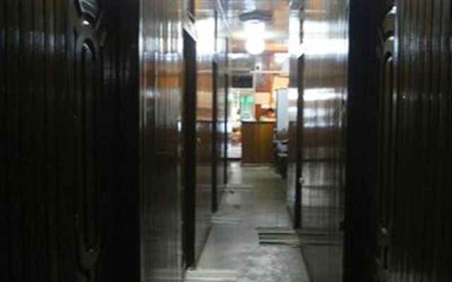 Tokyo Guesthouse