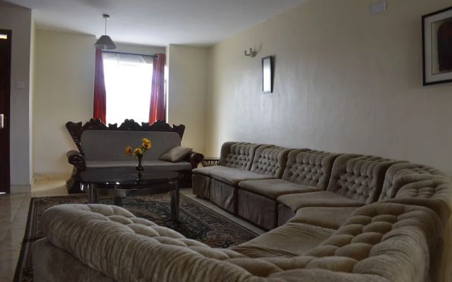 Freshwind Villas