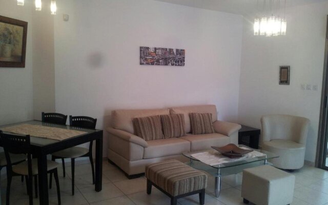 Holiday Apartments Eilat