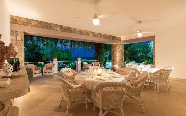 Villa Capricorno 10