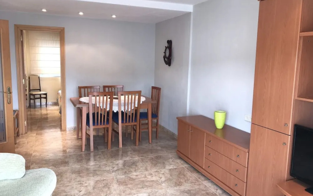 Apartamento Stella 21