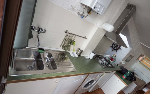 La Torretta dei Merli With Views