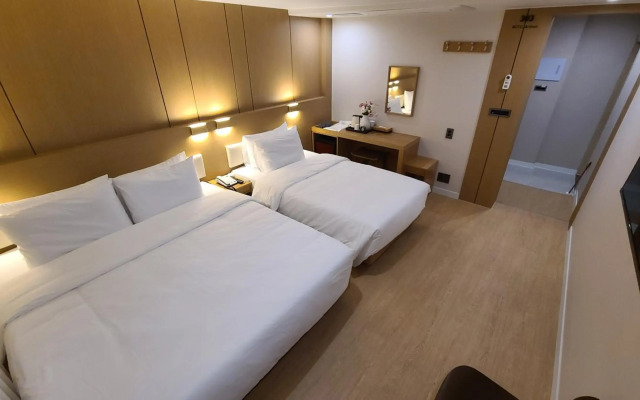 Hotel Andrest