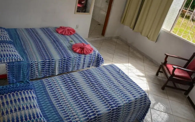 Pousada Barão Real