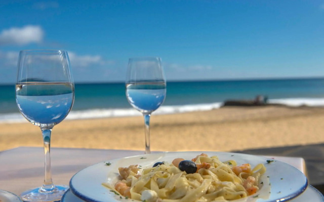 Hotel Torre Praia Hotel