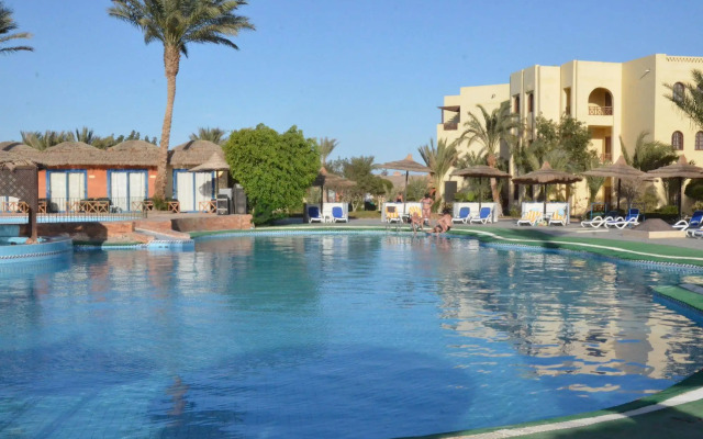 Hotel Panorama Bungalow Resort El Gouna