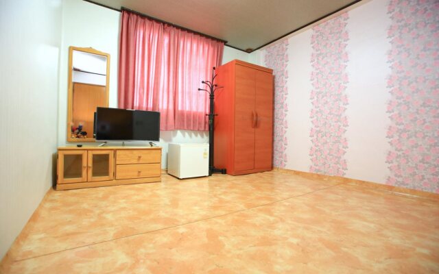 Kumkwangjang Motel