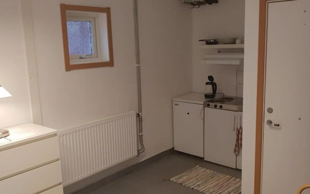 Torsby Vandrarhem - Hostel