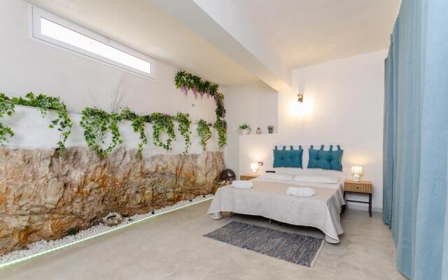 Villa Padima in Scicli