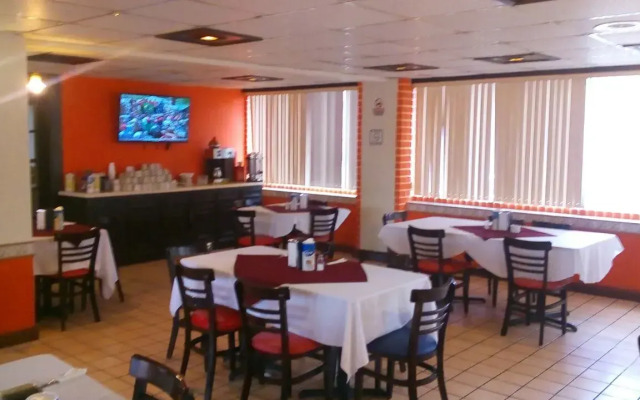 Hotel Nieto Express
