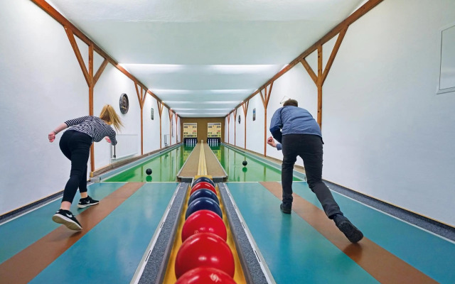 Hotel Gasthof zum Walfisch