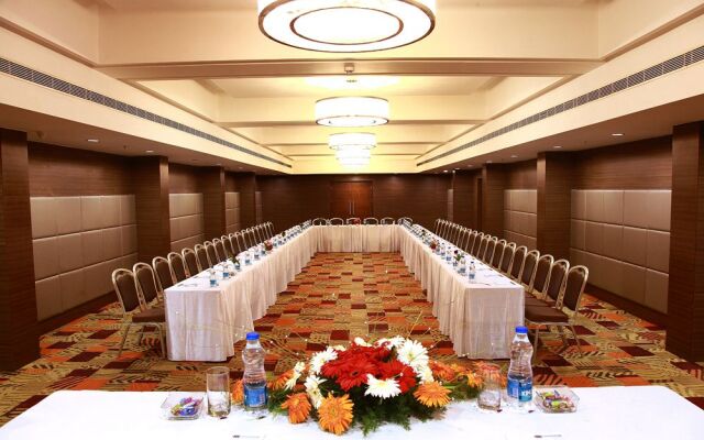 Minerva Grand Hotel