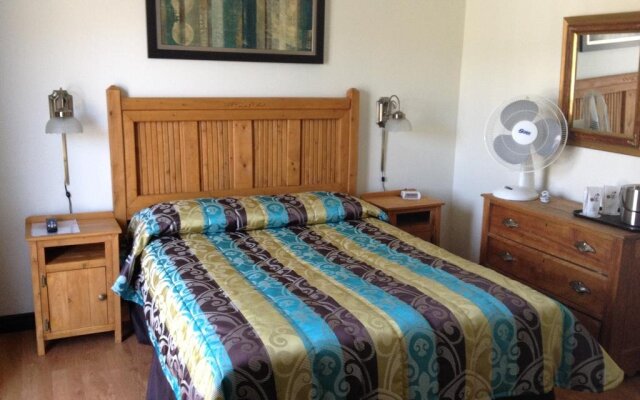 Auberge du Lac Malcom