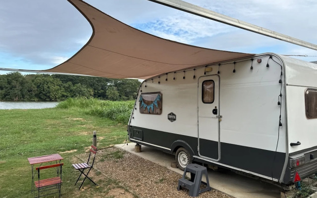 The Campster Kanchanaburi