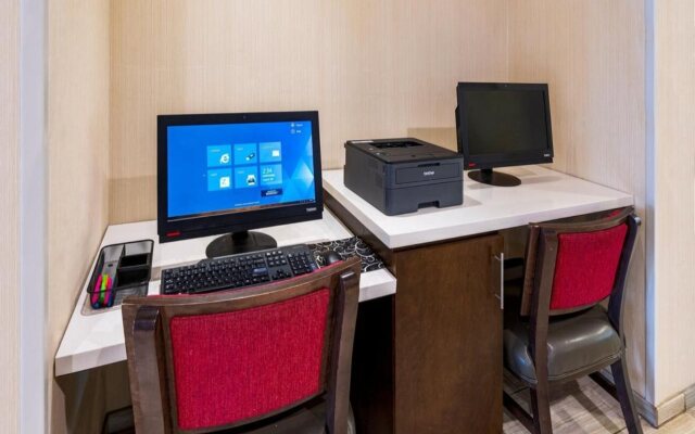 Fairfield Inn & Suites by Marriott St. Louis Chesterfield