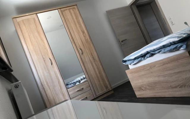 Traumferienwohnung 1