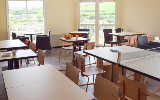 Ibis Budget Millau Viaduc - Ouverture Avril 2022