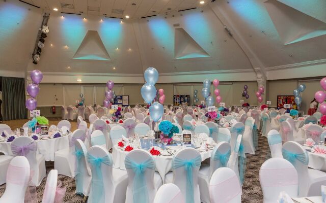 Holiday Inn Norwich North by IHG