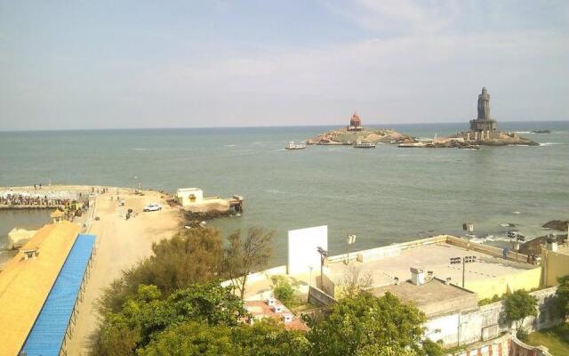 Hotel Samudra