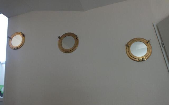 Residence Miranto