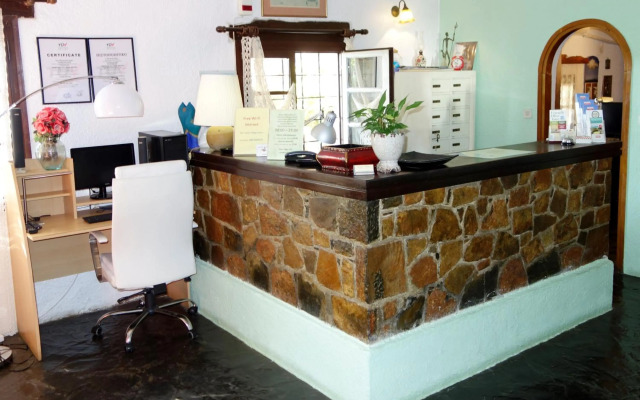 Cretan Village Hotel