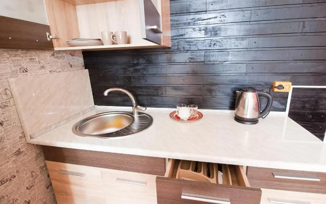 Хостел Центр