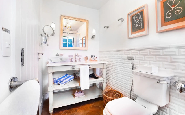 Vila da Santa Hotel Boutique & Spa