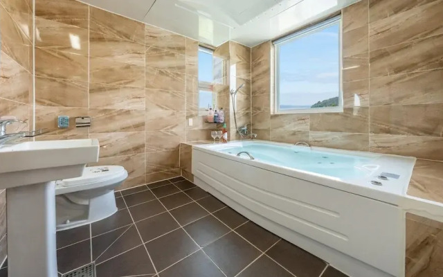 Daebudo Idea Ocean View Pension