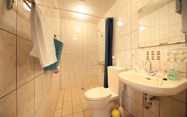 Green Garden Hills 3F-1