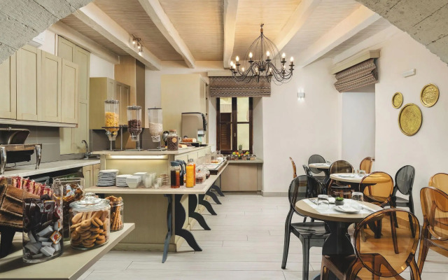 Elia Palazzo Hotel
