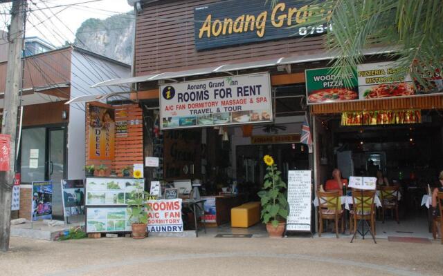 Aonang Grand Inn