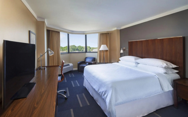 Four Points by Sheraton Richmond