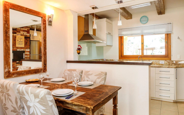 Locar-In Gramado- Jardim Bela Vista